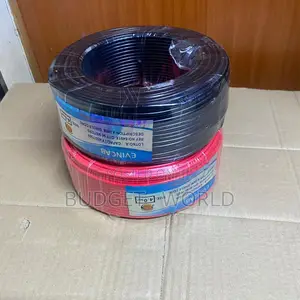 6.0mm Single Core Electrical Cable – Green/Yellow/Black High Quality C