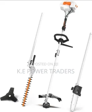 Quality 4 in 1 Brush Cutter Hedge Trimmer