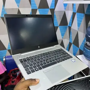 Laptop HP EliteBook 830 G5 8GB Intel Core i5 SSD 256GB