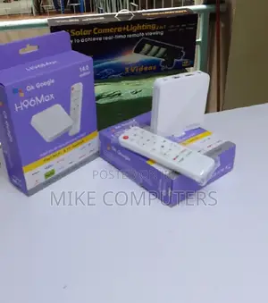 H96 Android Tv Box 2gb 16gb Wifi Ultra Hd Playe