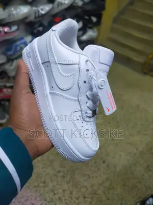 Kids Airforce