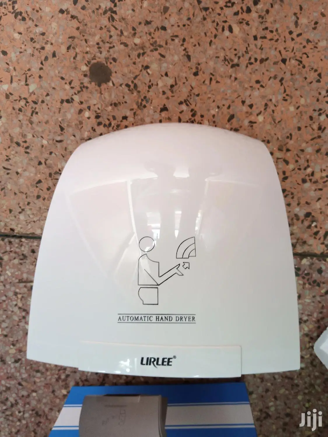 Hand Drier