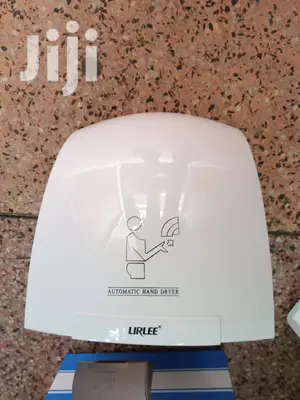 Hand Drier