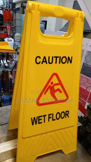Cation Sign