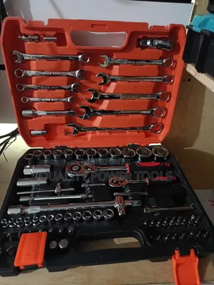 82pc Tool Kit