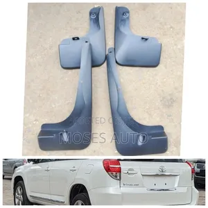 Mudflaps/Mudguard Toyota Vanguard