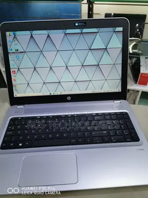 Laptop HP ProBook 455 G4 8GB AMD A10 SSD 256GB