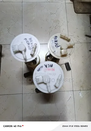Fuel Pump Nissan Caravan