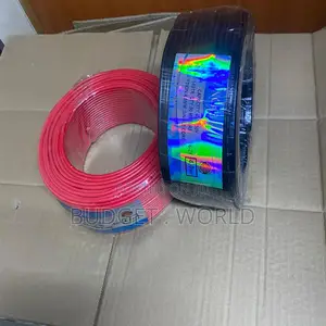 6.0mm Electrical Wire Single Core – Durable R Cable for Wiring