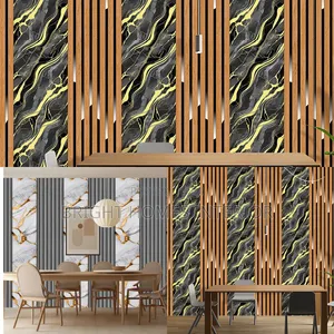 Two Pattern Design Latest Wallpaper Design