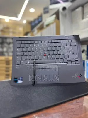 New Laptop Lenovo Thinkpad X1 Yoga 16GB Intel Core i7 SSD 512GB