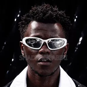 Baraka Shadrack Abiri