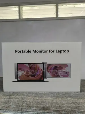 Portable Vtouch 14" Monitor Screen Extender