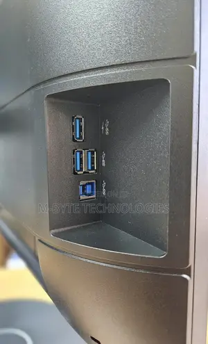 Phillips Bline Monitor