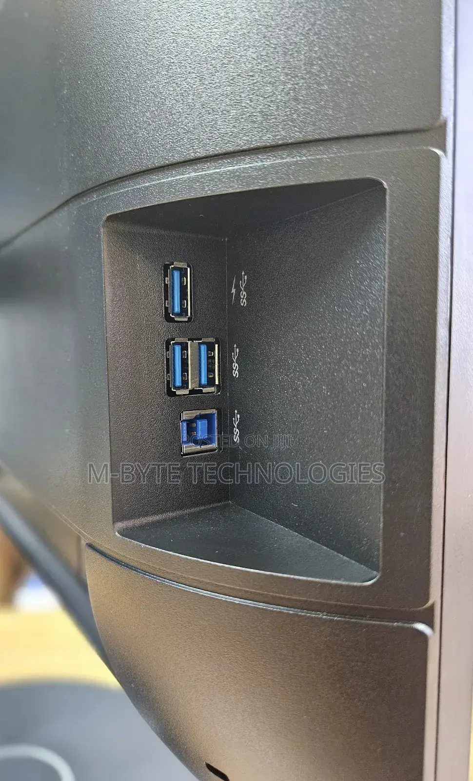 Phillips Bline Monitor