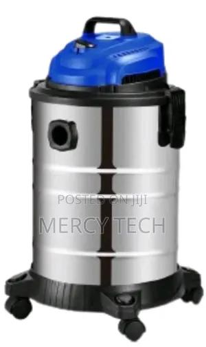 Nunix 30litres Vacuum Cleaner