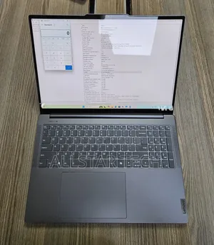 Laptop Lenovo Yoga 910 32GB Intel Core Ultra 9 SSD 1T
