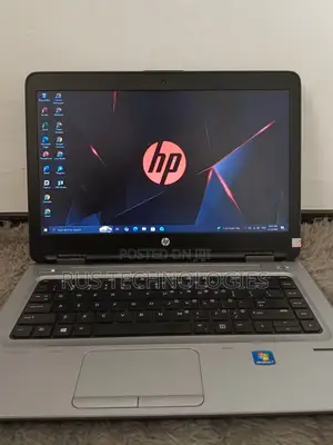 Laptop HP ProBook 645 G3 8GB AMD A8 SSD 256GB