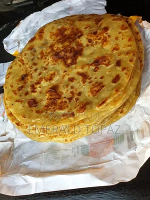 Soft Chapati