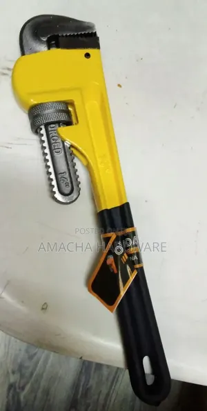 14" Pipe Wrench