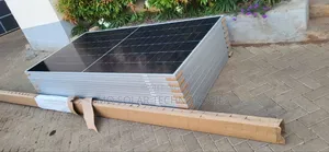 585w Jinko Mono Crystal All Weather Solar Panels