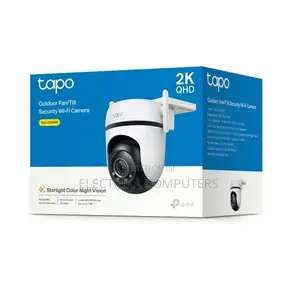 Tapo C520ws