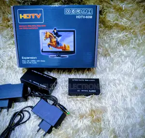 HDTV-60m Extender