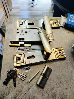 Sfida Door Lock 023