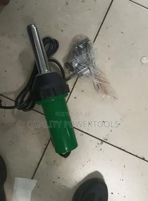 Hot Air Tent Maker