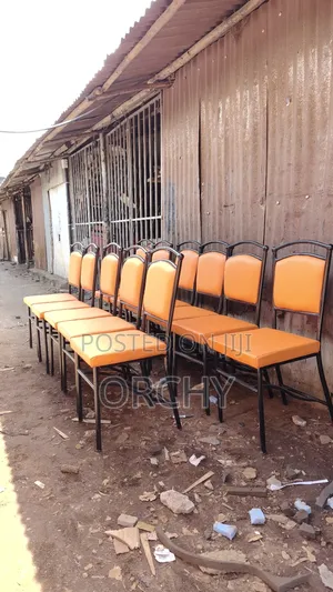 Hotel and Restaurant Balls Seats