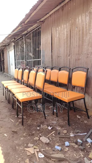 Hotel and Restaurant Balls Seats