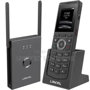Fanvil W710p Dect System