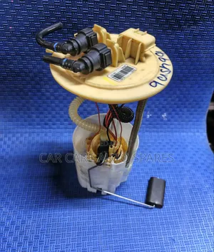 Fuel Pump Nissan Qashqai