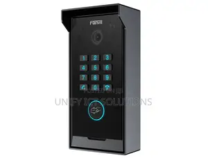 Fanvil I60 Video Door Phone