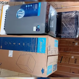 New Arrivals Midea 8 KGS Full Automatic Washing Machine Top Load