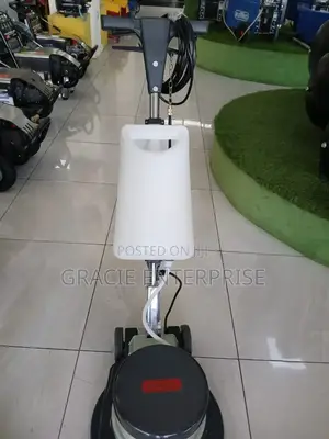 Astramilano Commercial Floor Scrubber