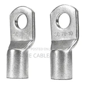 Sc 70-10 Cable Lug (Pack of 5)
