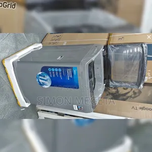 In Stock Midea 8 KGS Washing Machine Top Load