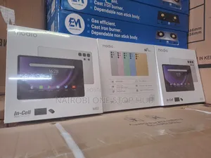 New Modio M92 1 TB Blue