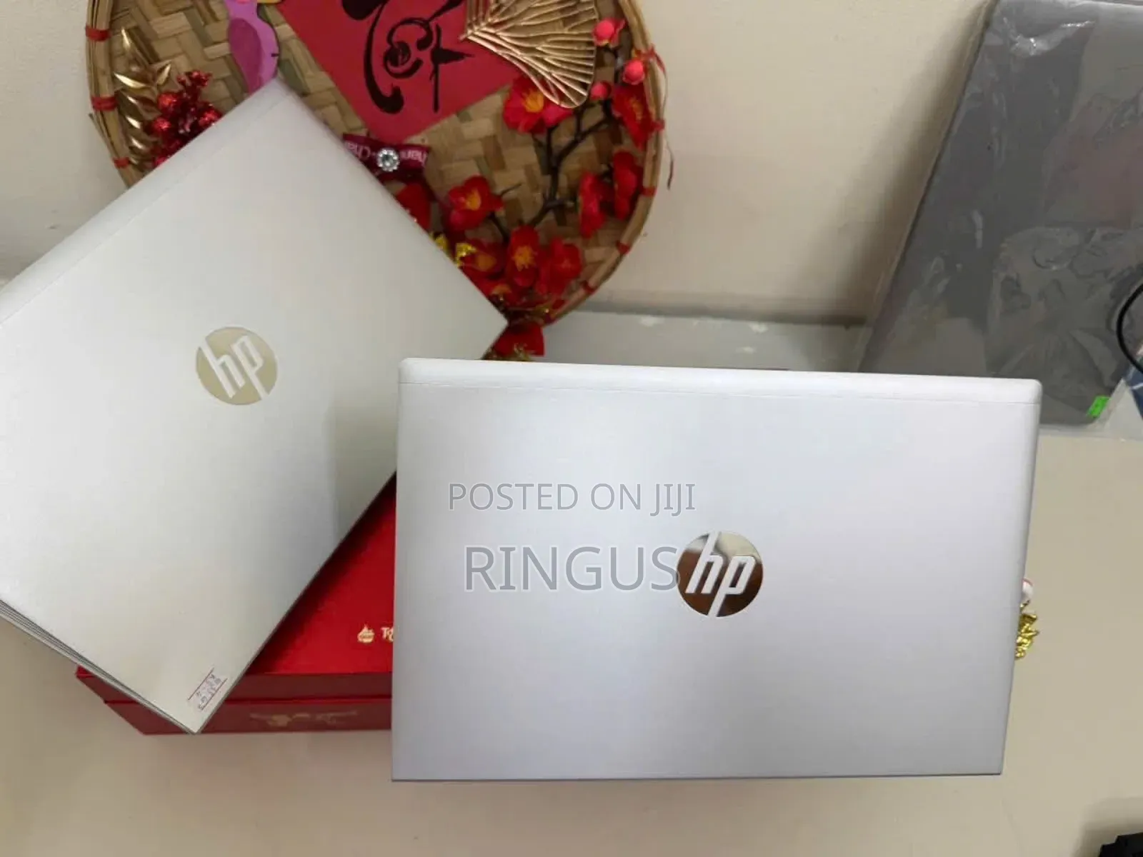 New Laptop HP 630 8GB AMD Ryzen 5 SSD 256GB