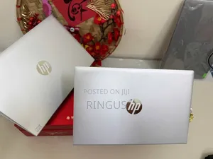 New Laptop HP 630 8GB AMD Ryzen 5 SSD 256GB