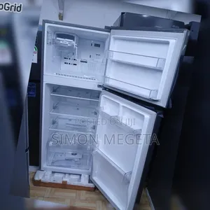 New Arrivals Lg 234 Litres Double Door Fridge