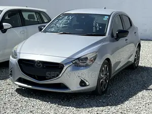 Mazda Demio 2019 Gray