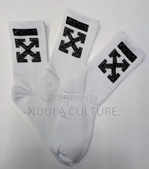 Original Cotton Socks