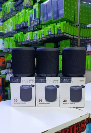 RBT- H20 Speaker