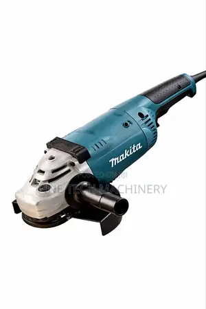 Makita Angle Grinder 9inch
