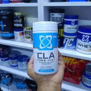 Usn Cla Pure – Fat Loss Body Toning Support
