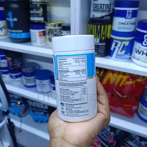 Usn Cla Pure – Fat Loss Body Toning Support