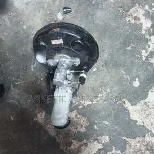 Complete Brake Booster