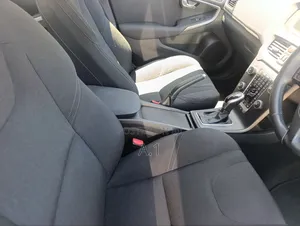 Volvo V40 2019 Blue